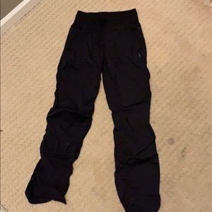 Ivivva Athletica Live To Move Pants